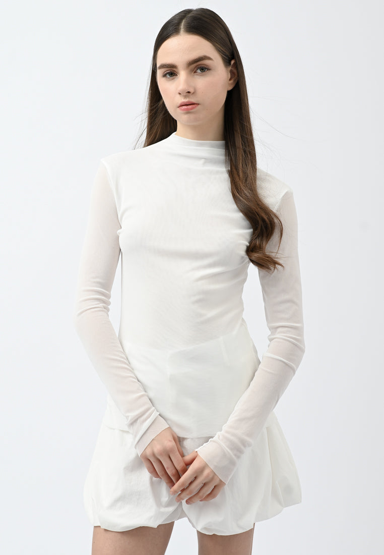 Plain B. Invisible Fit Inner Wear