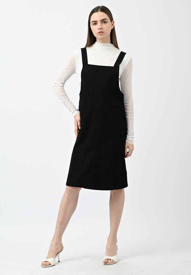 Plain B. Matching Dress