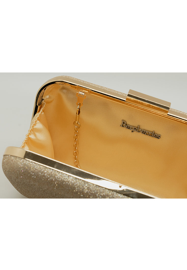 BeryBerries Dinner Clutch Bags