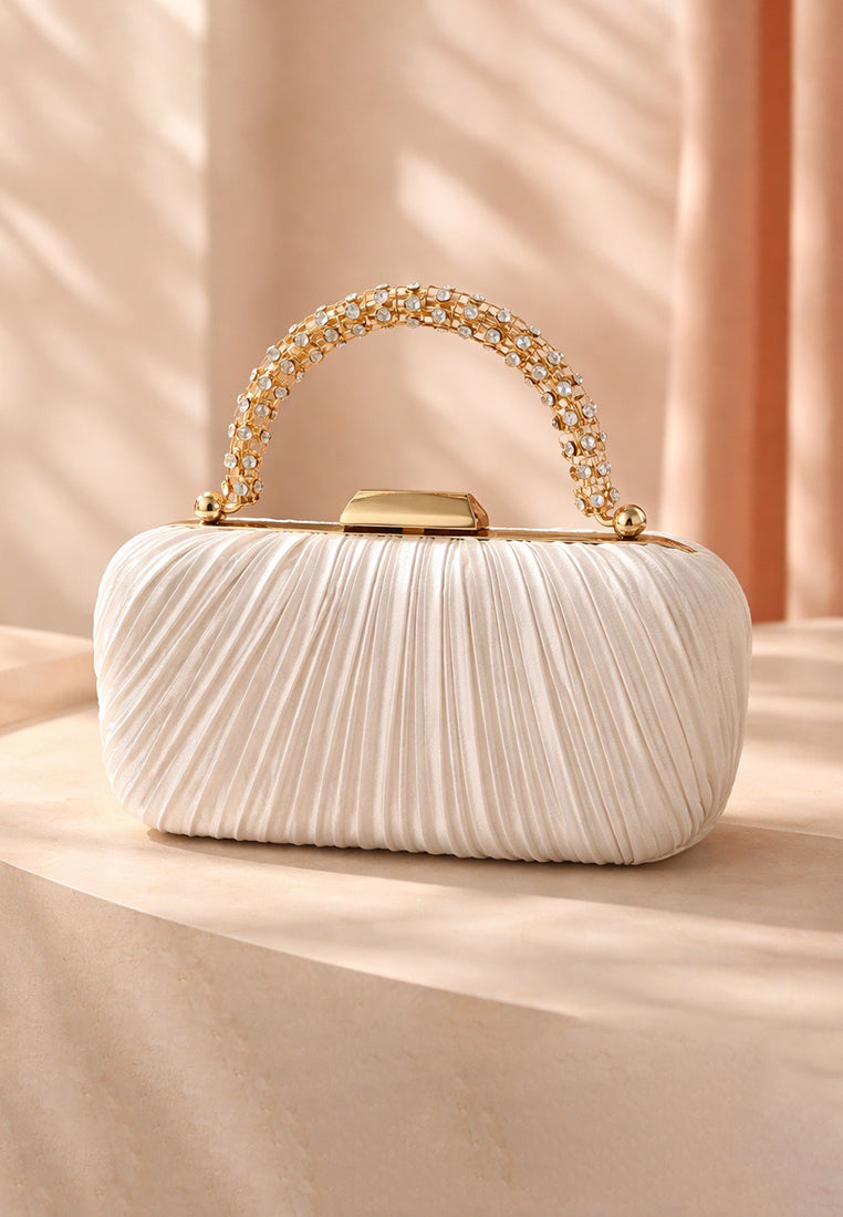 BeryBerries Premium Clutch Bags