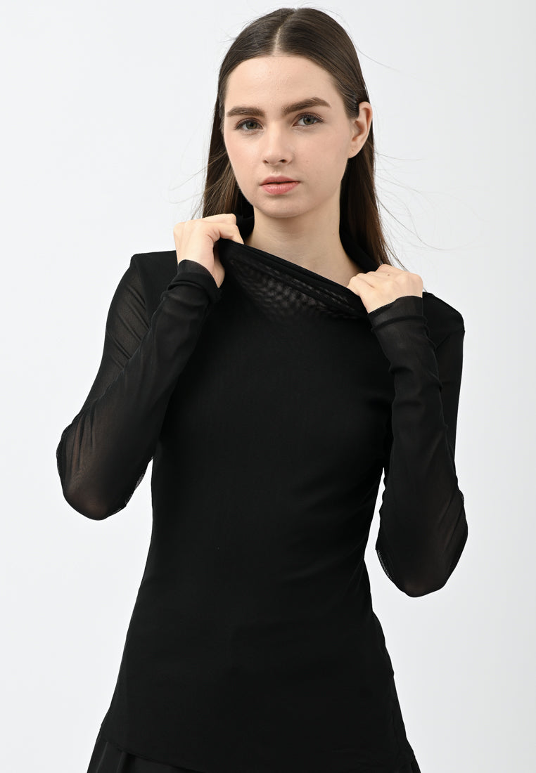 Plain B. Invisible Fit Inner Wear