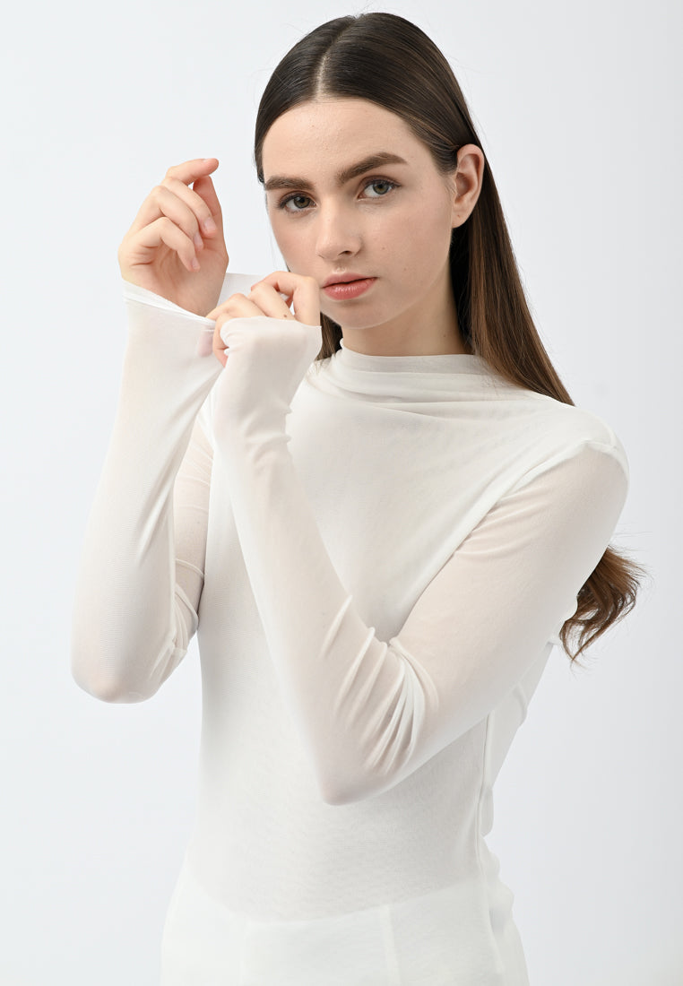 Plain B. Invisible Fit Inner Wear