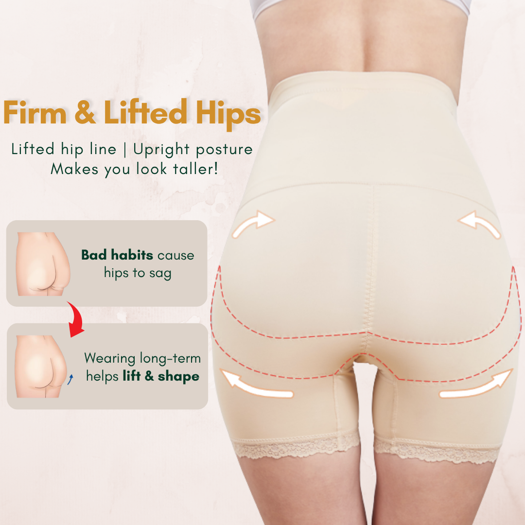 Esmé Impression Slim Wear Girdle Body Shaper