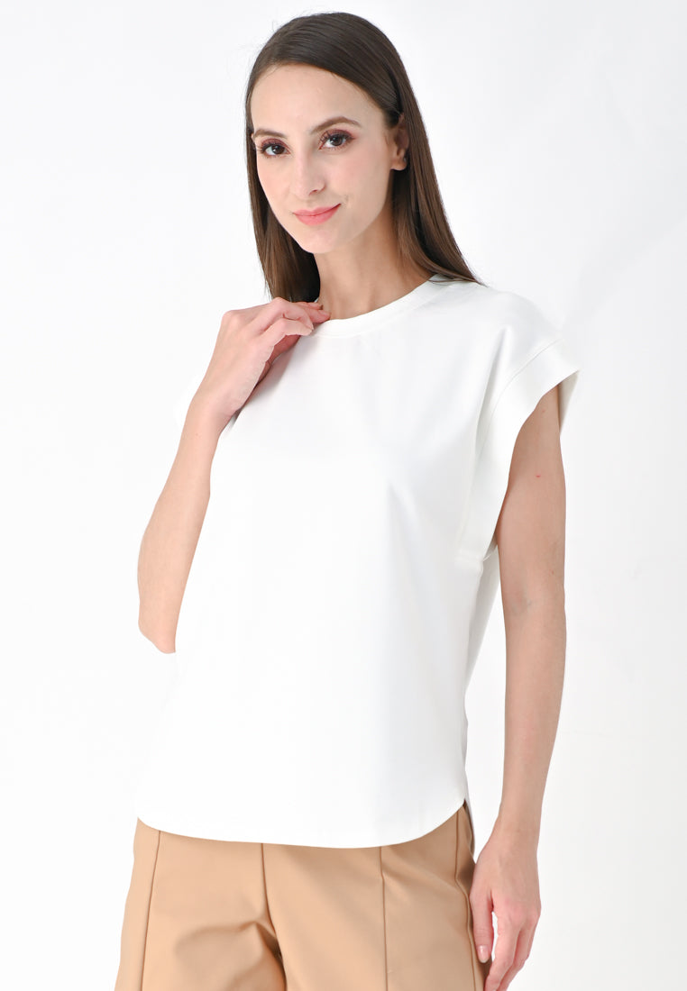 Plain B. Oversized T-Shirt