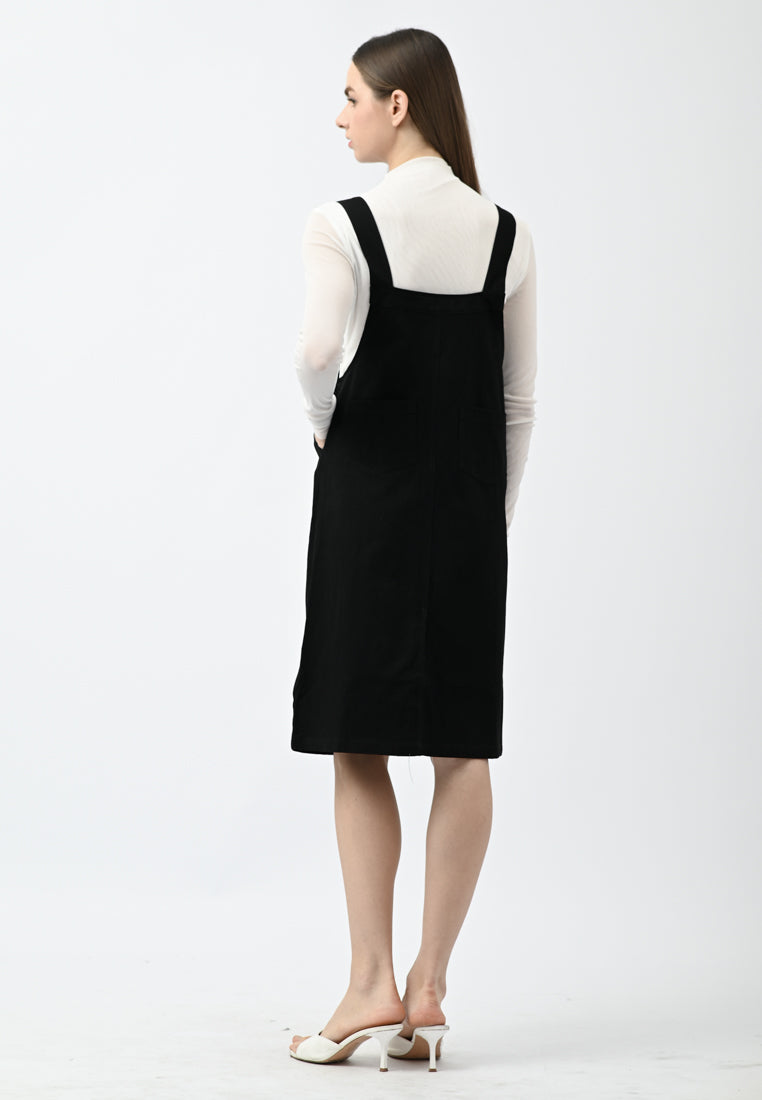 Plain B. Matching Dress