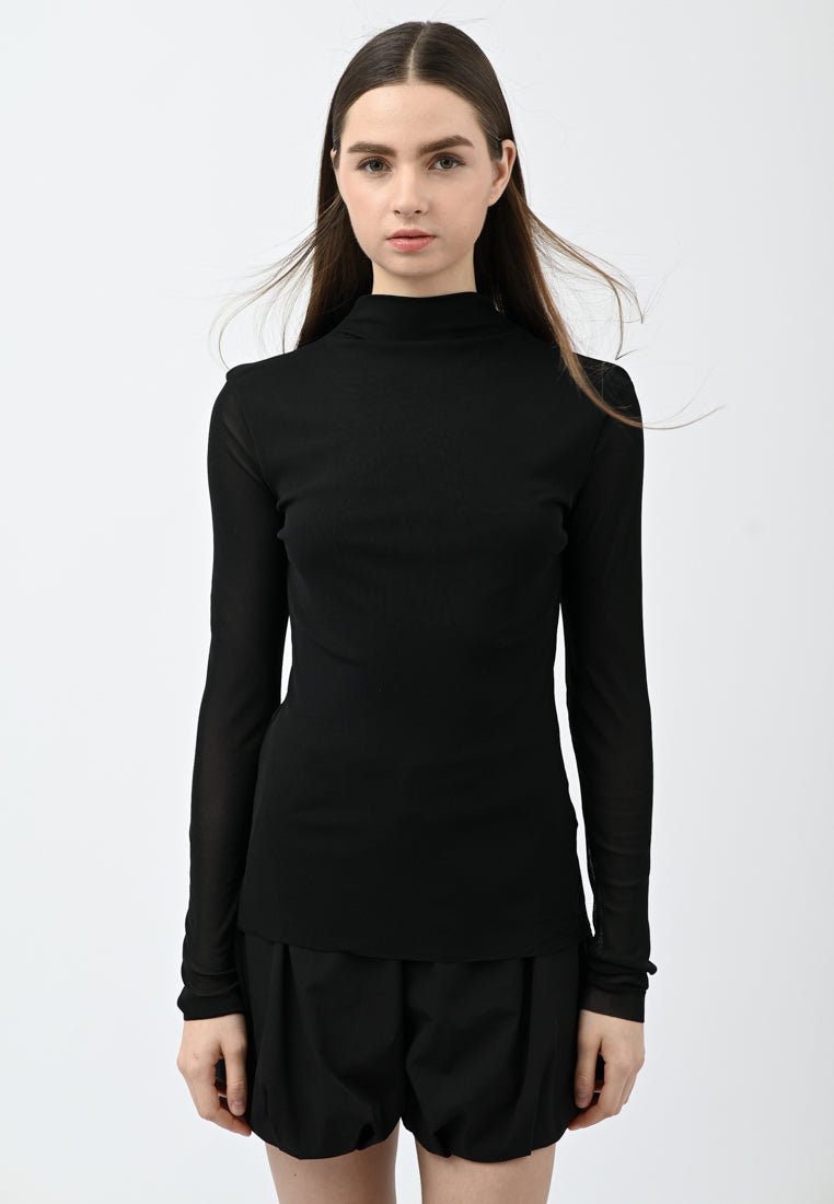 Plain B. Invisible Fit Inner Wear