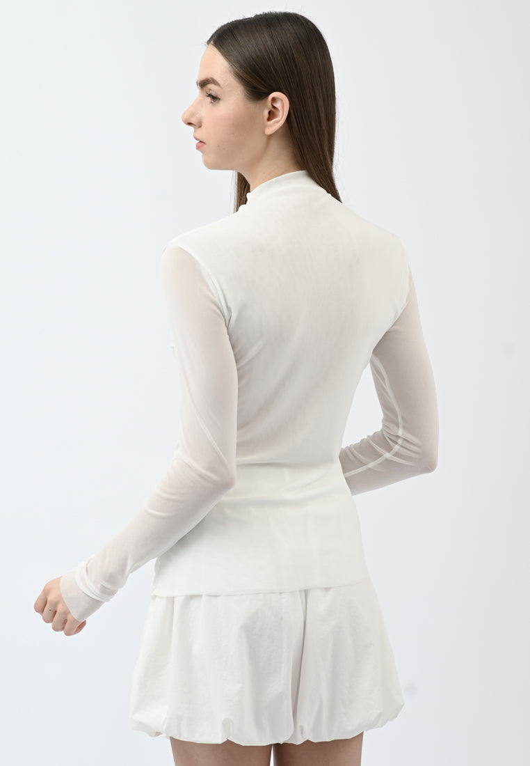 Plain B. Invisible Fit Inner Wear