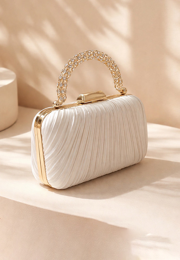 BeryBerries Premium Clutch Bags