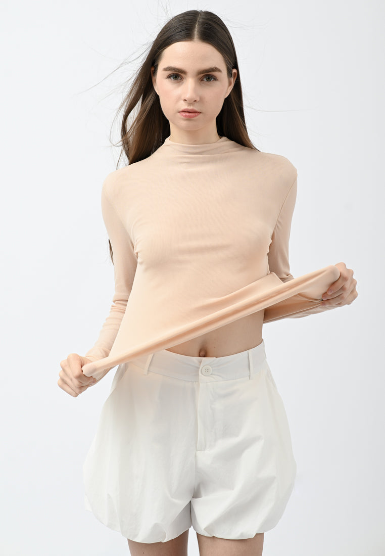 Plain B. Invisible Fit Inner Wear