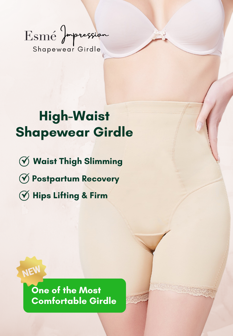 Esmé Impression Slim Wear Girdle Body Shaper
