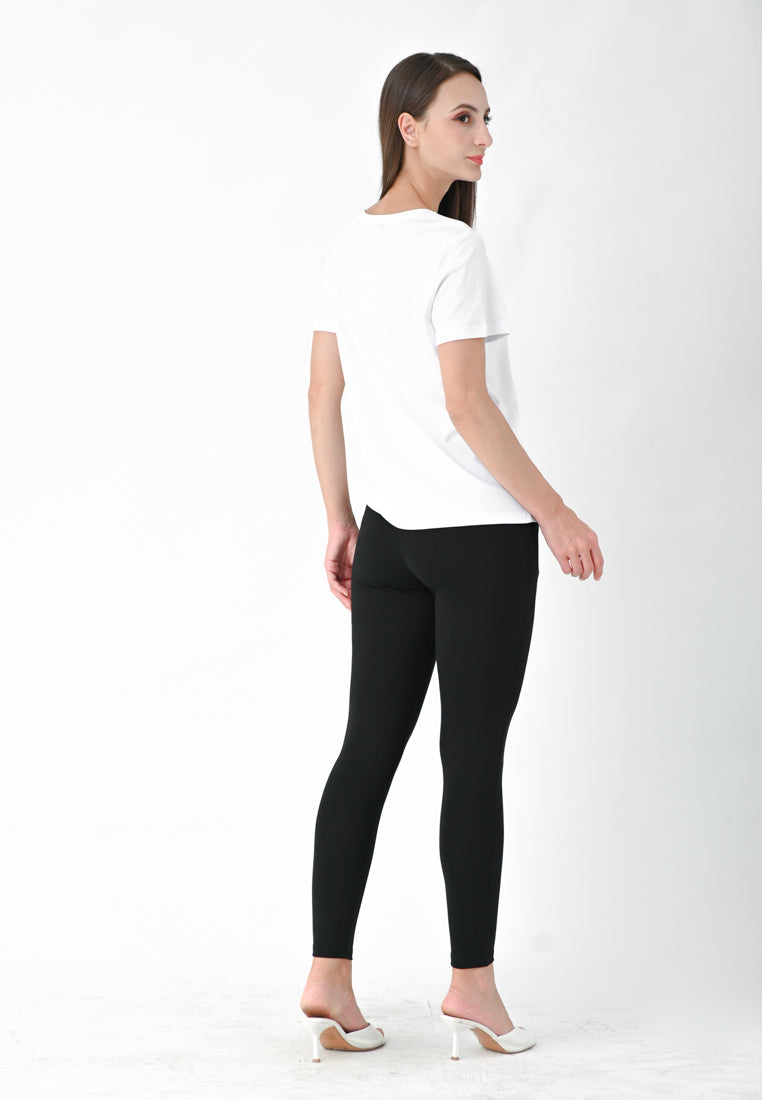 Plain B. Relaxed Fit T-Shirt
