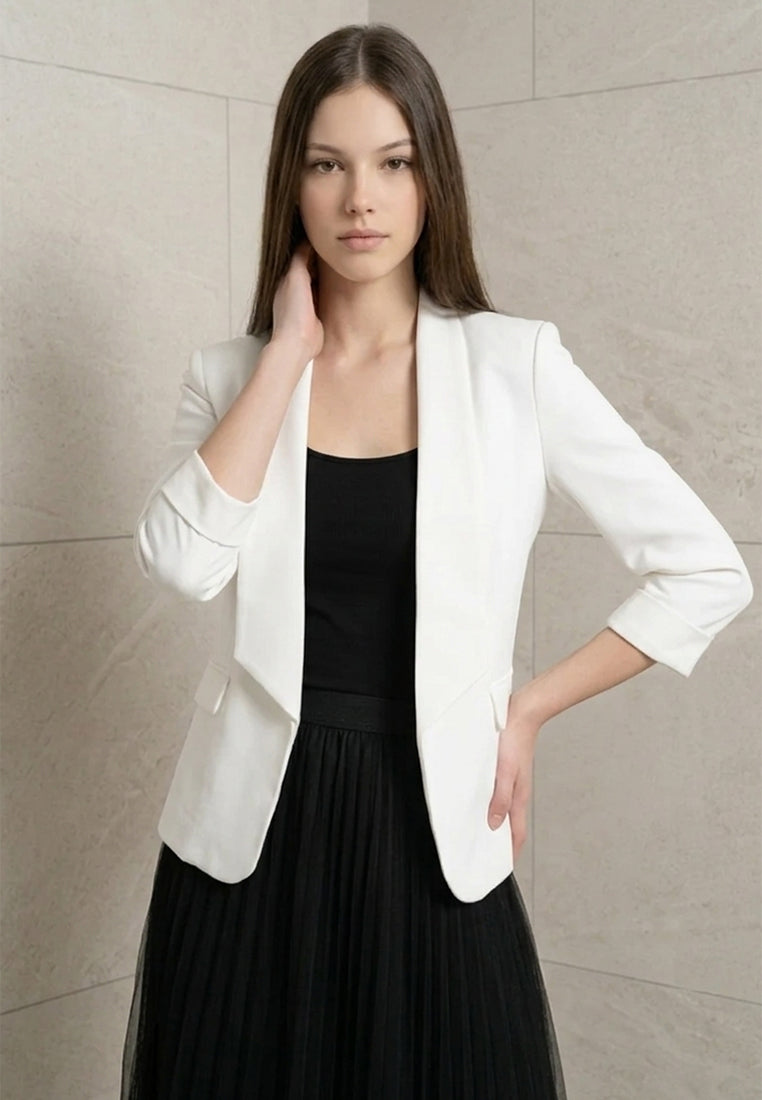 BebeBeige Designer Blazer