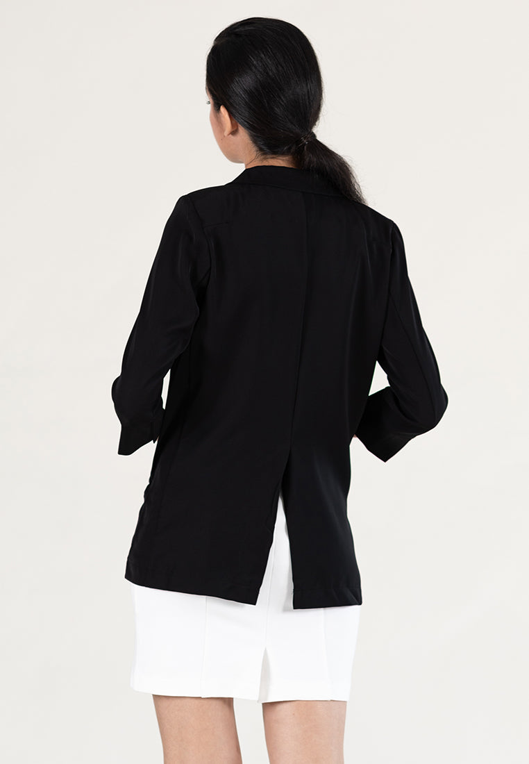 BebeBeige Blazer
