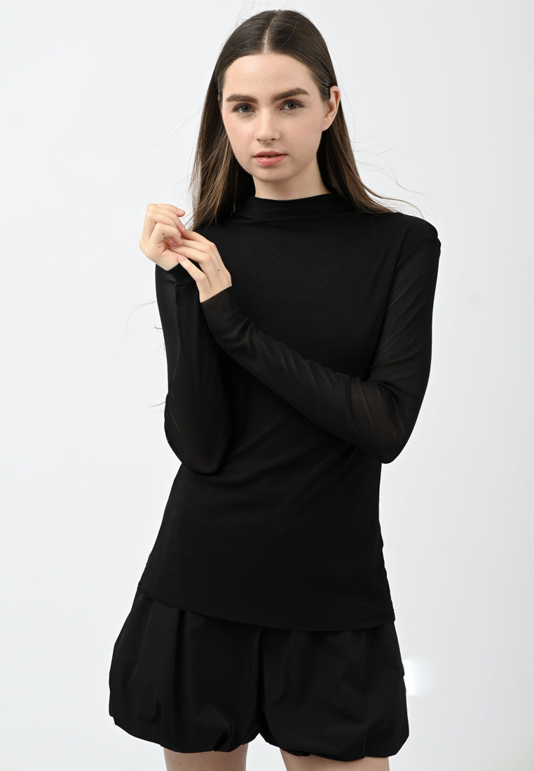 Plain B. Invisible Fit Inner Wear