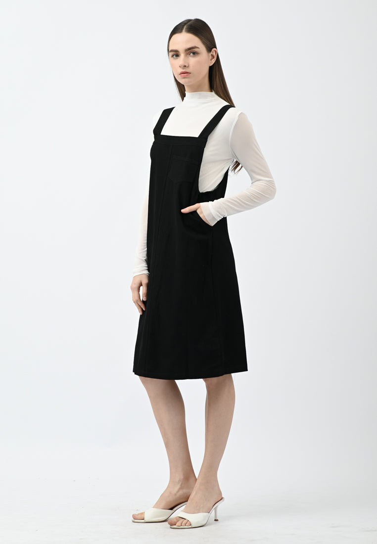 Plain B. Matching Dress