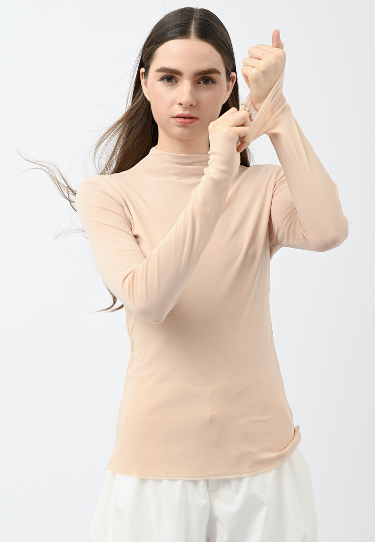 Plain B. Invisible Fit Inner Wear