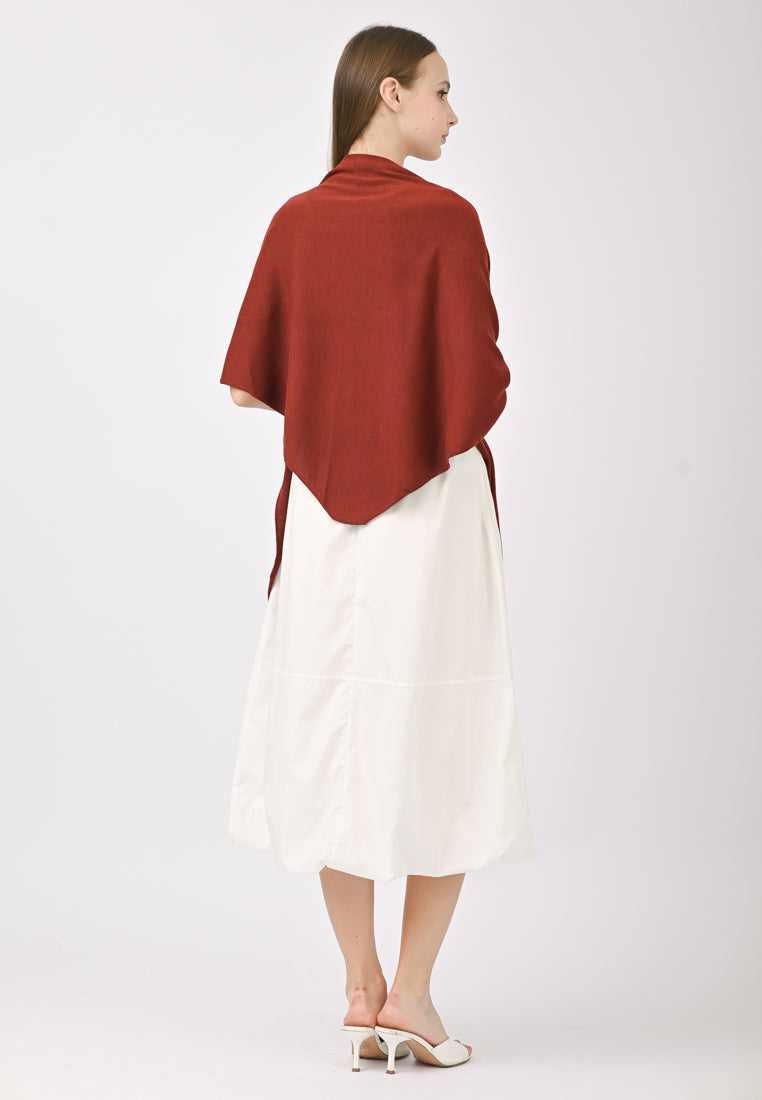 Plain B. Cardigan