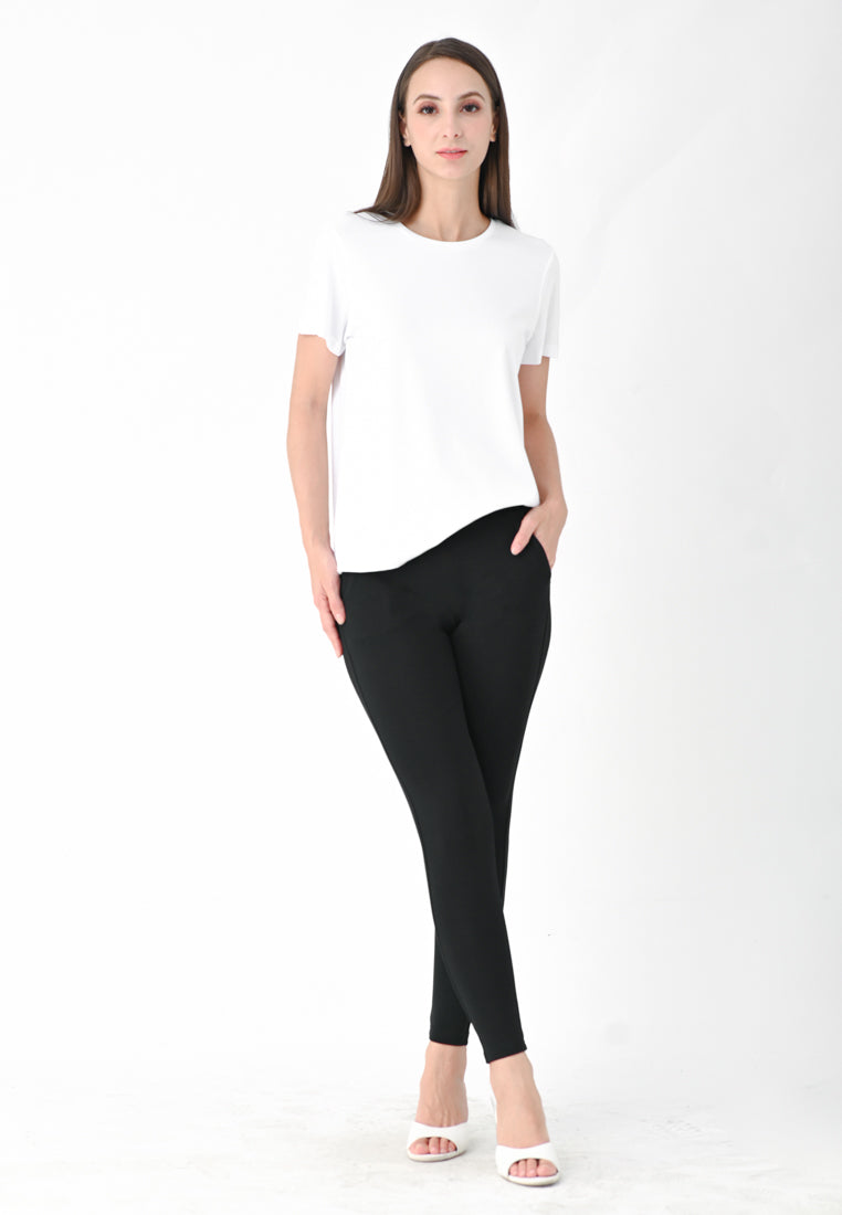 Plain B. Relaxed Fit T-Shirt