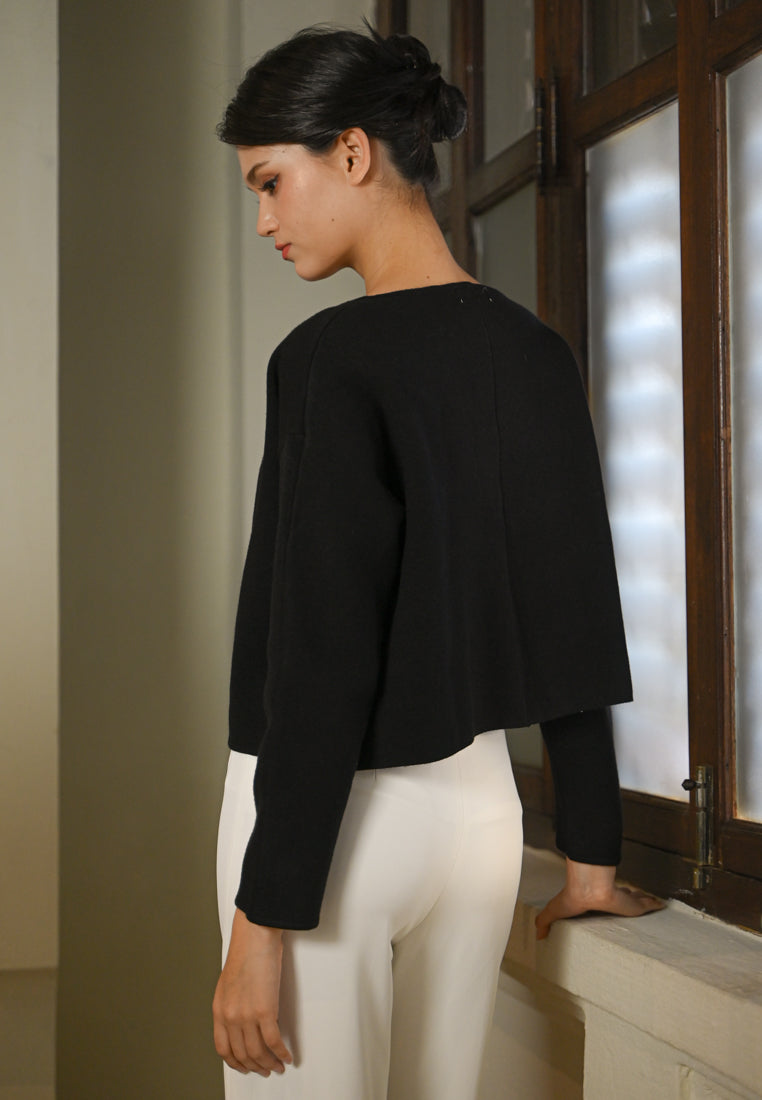 BebeBeige Knitwear Outerwear