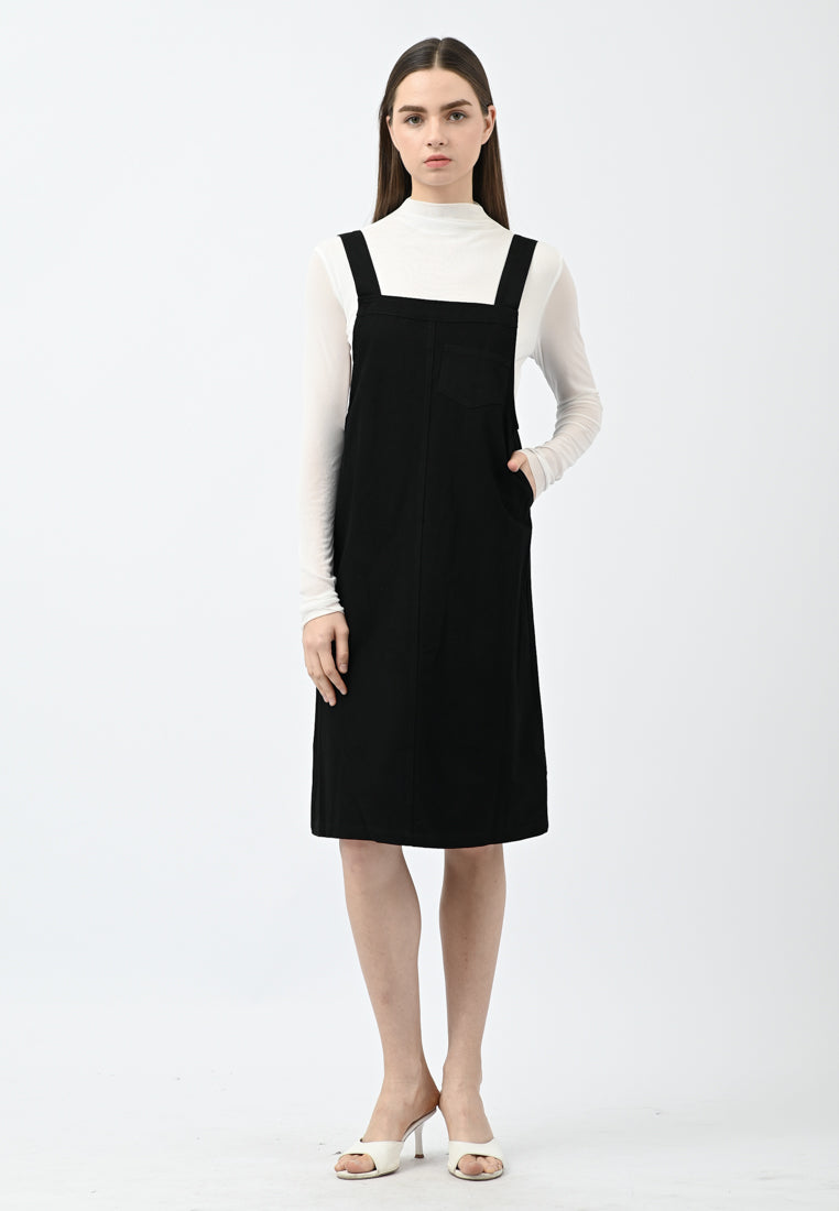 Plain B. Matching Dress