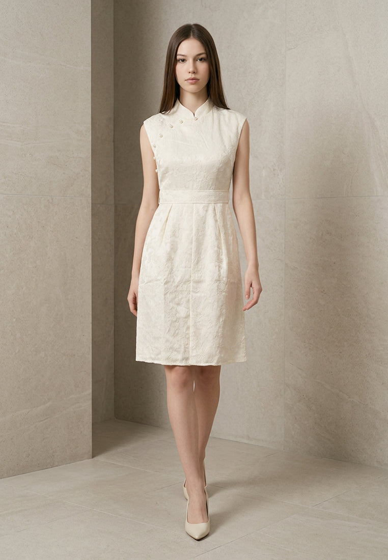 BebeButterfly Sleeveless CheongSam
