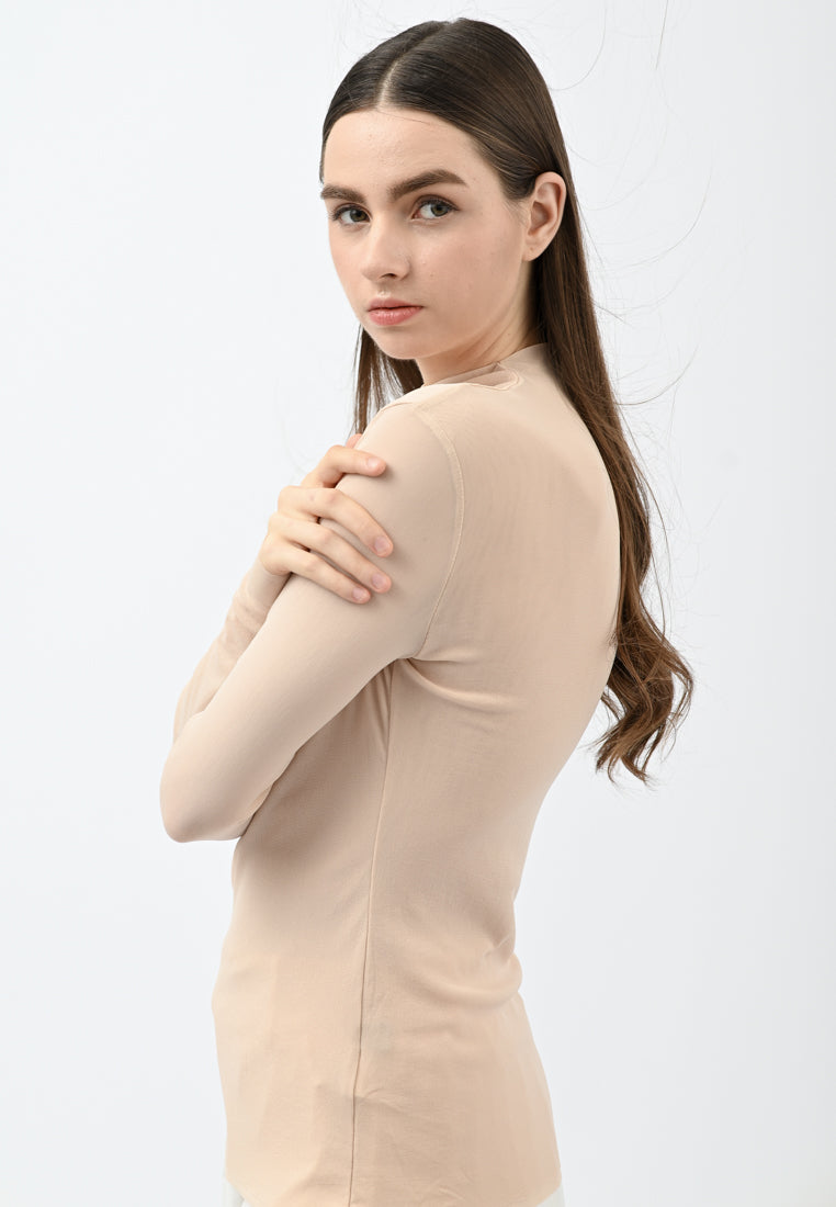 Plain B. Invisible Fit Inner Wear