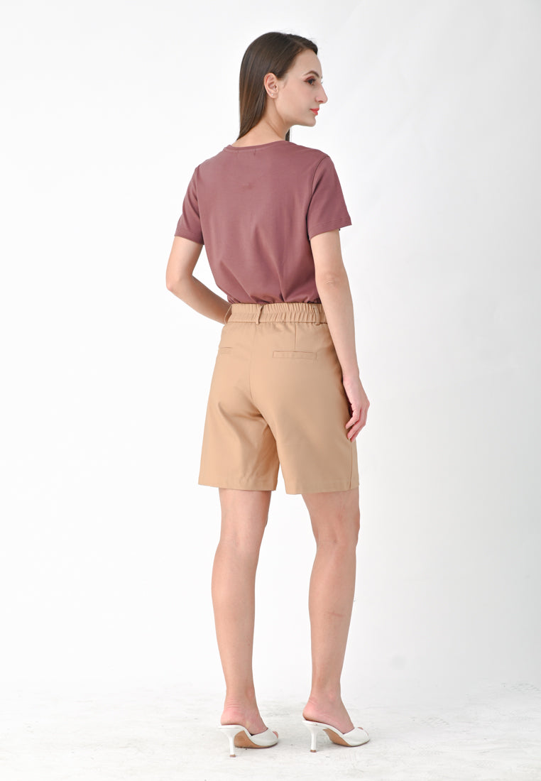Plain B. Relaxed Fit T-Shirt