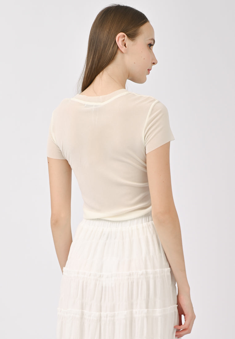 Plain B. Tank Top