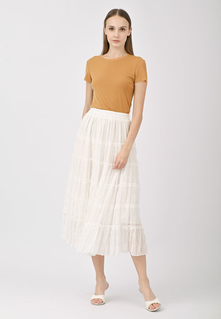 Plain B. Tank Top
