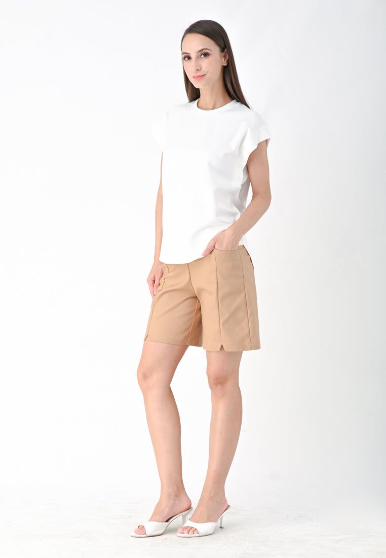 Plain B. Oversized T-Shirt