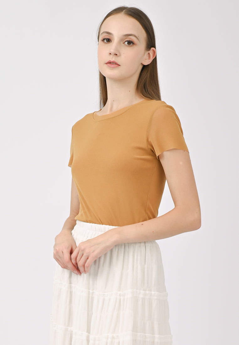 Plain B. Tank Top