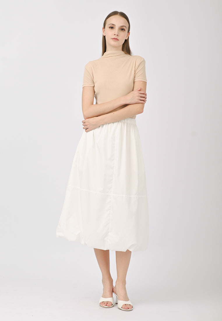 Plain B. Invisible Fit Top