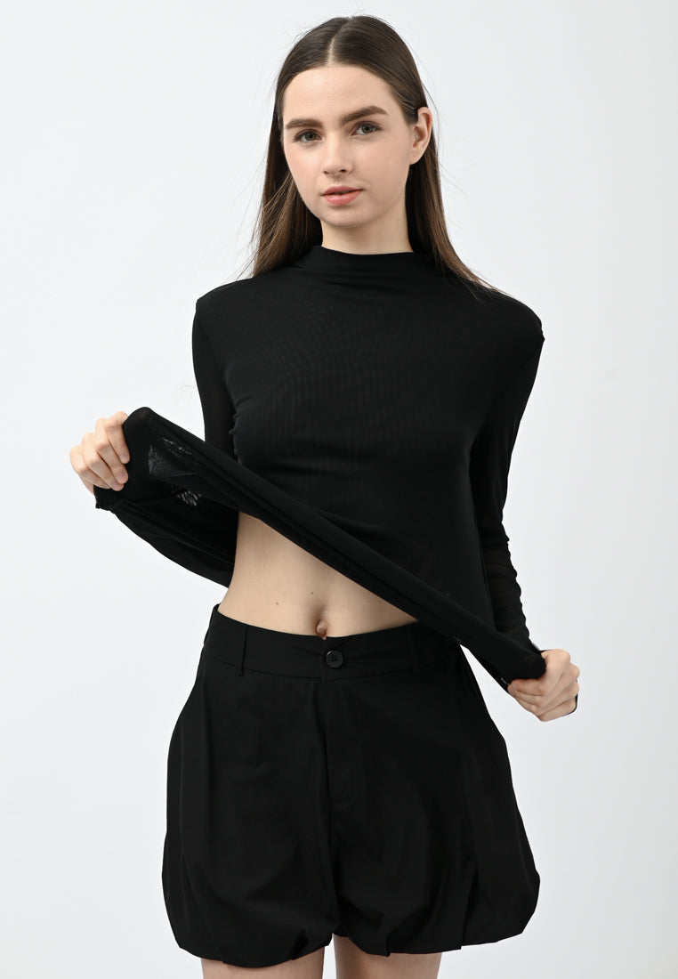 Plain B. Invisible Fit Inner Wear