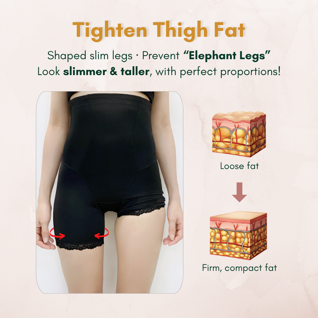 Esmé Impression Slim Wear Girdle Body Shaper