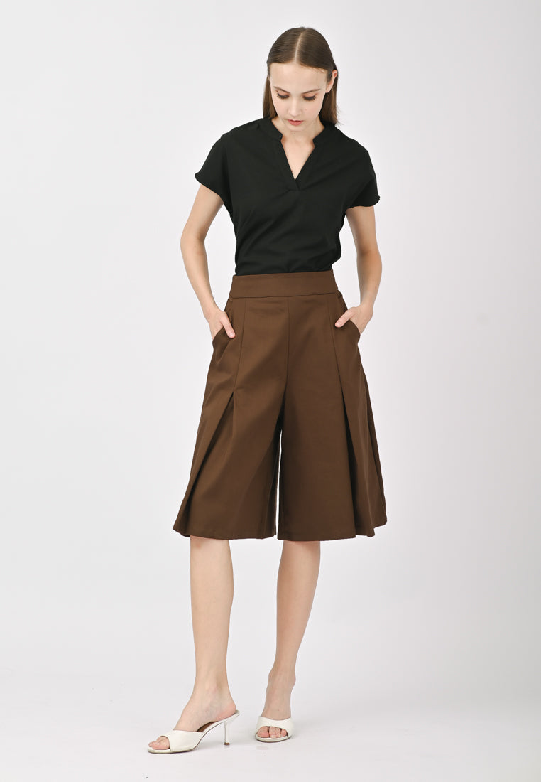 Plain B. Linen Shirt