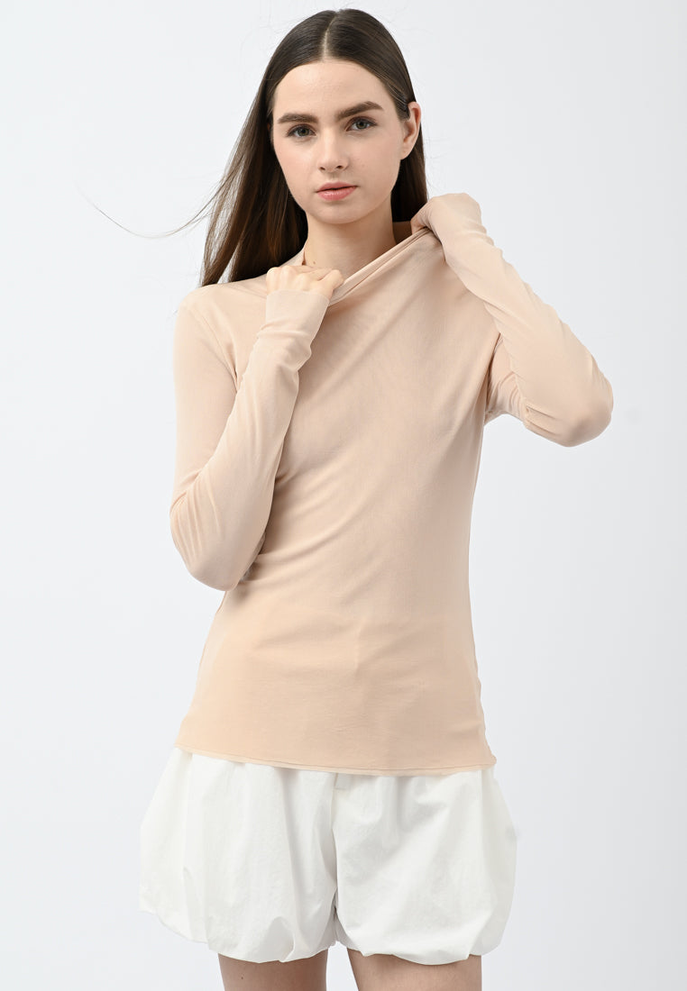 Plain B. Invisible Fit Inner Wear