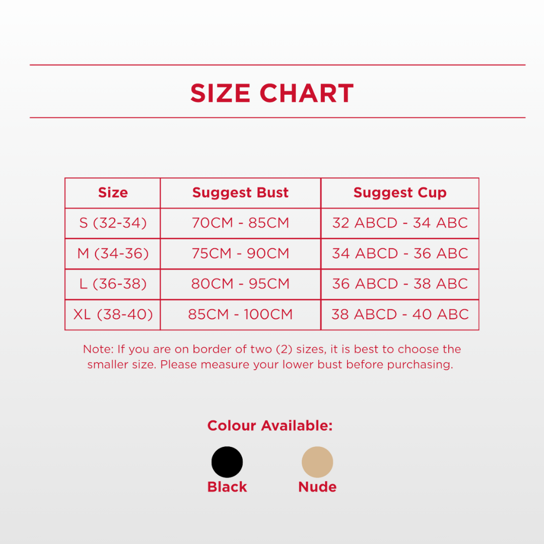 BebeButterfly Seamless Invisible Adhesive Push Up Nu Bra Stick On Front Buckle Wedding Silicone Bra