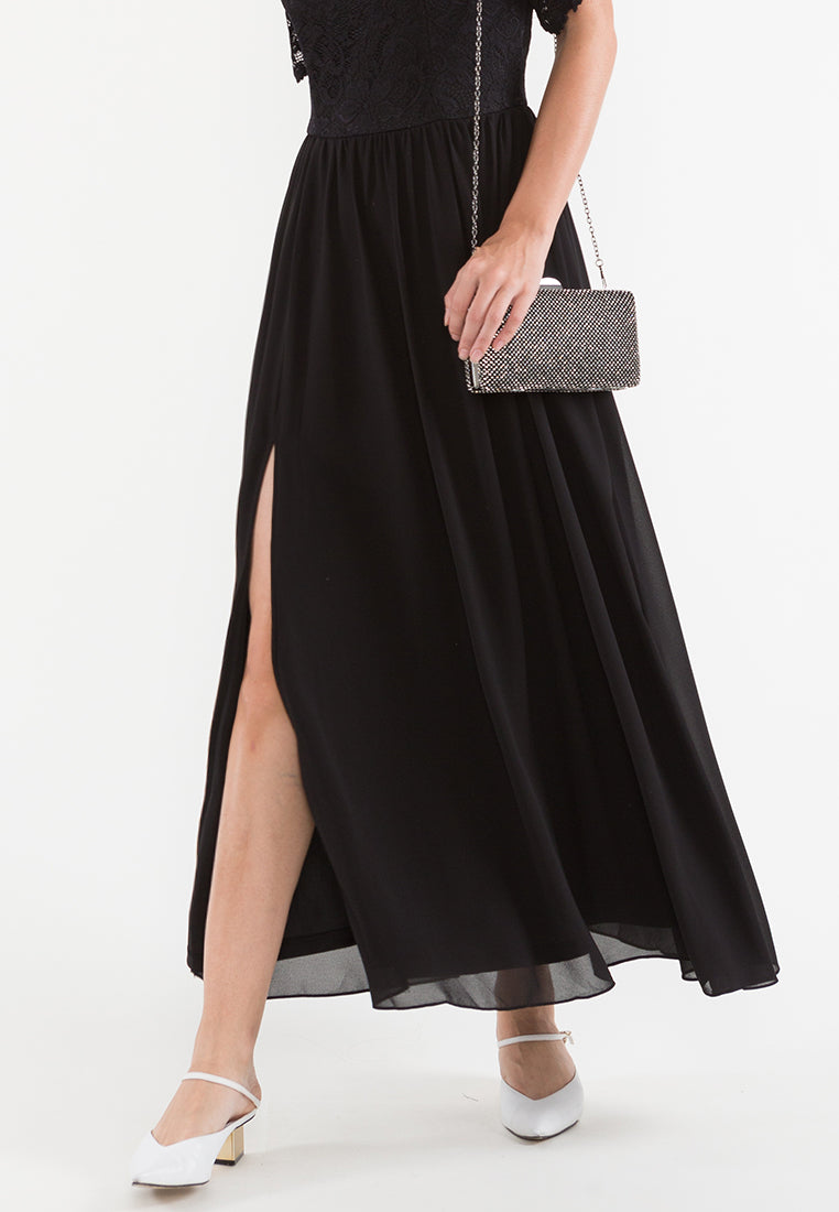 BeryBerries Rhinestone Evening Dinner Clutch Bags