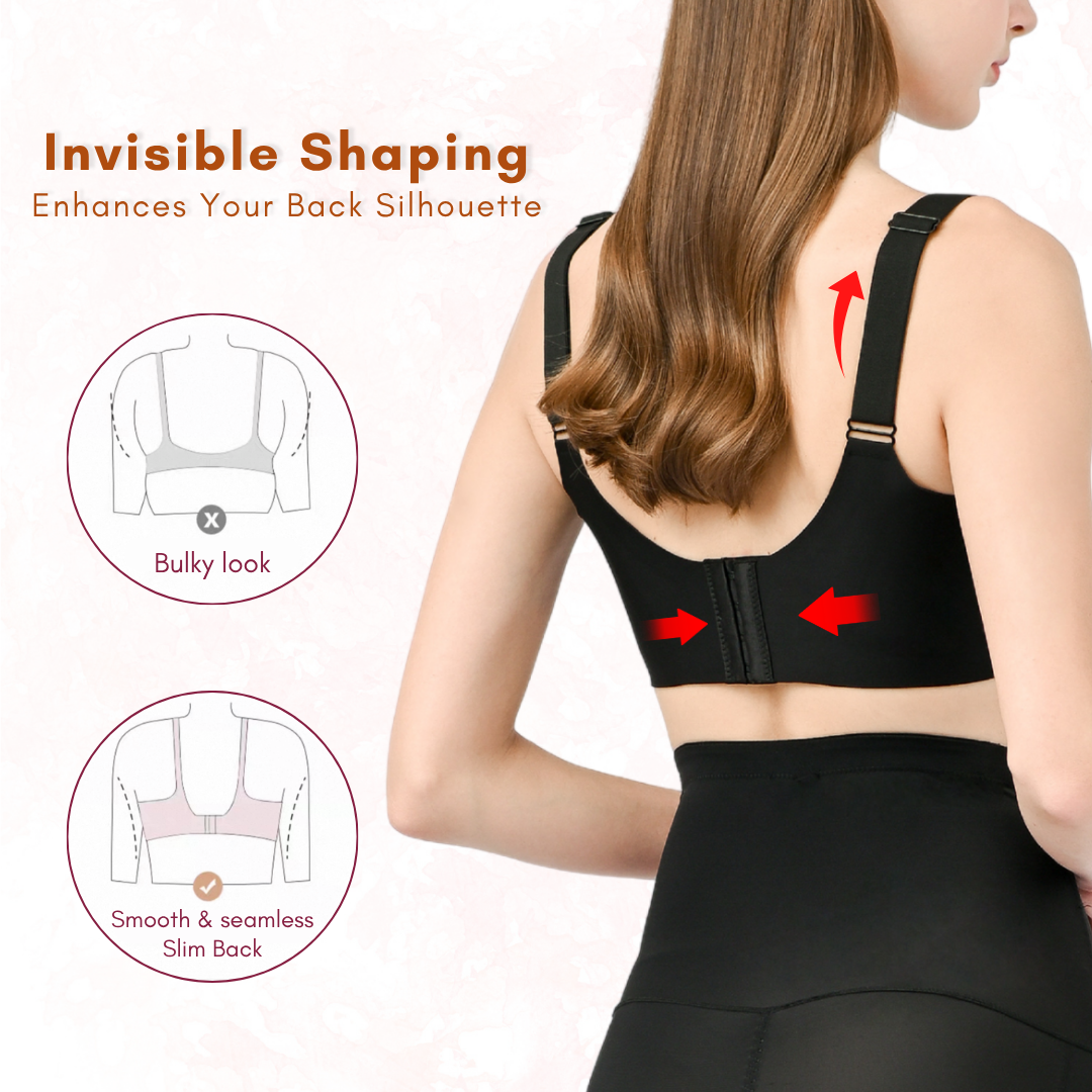 Esmé Lily Wireless Bra