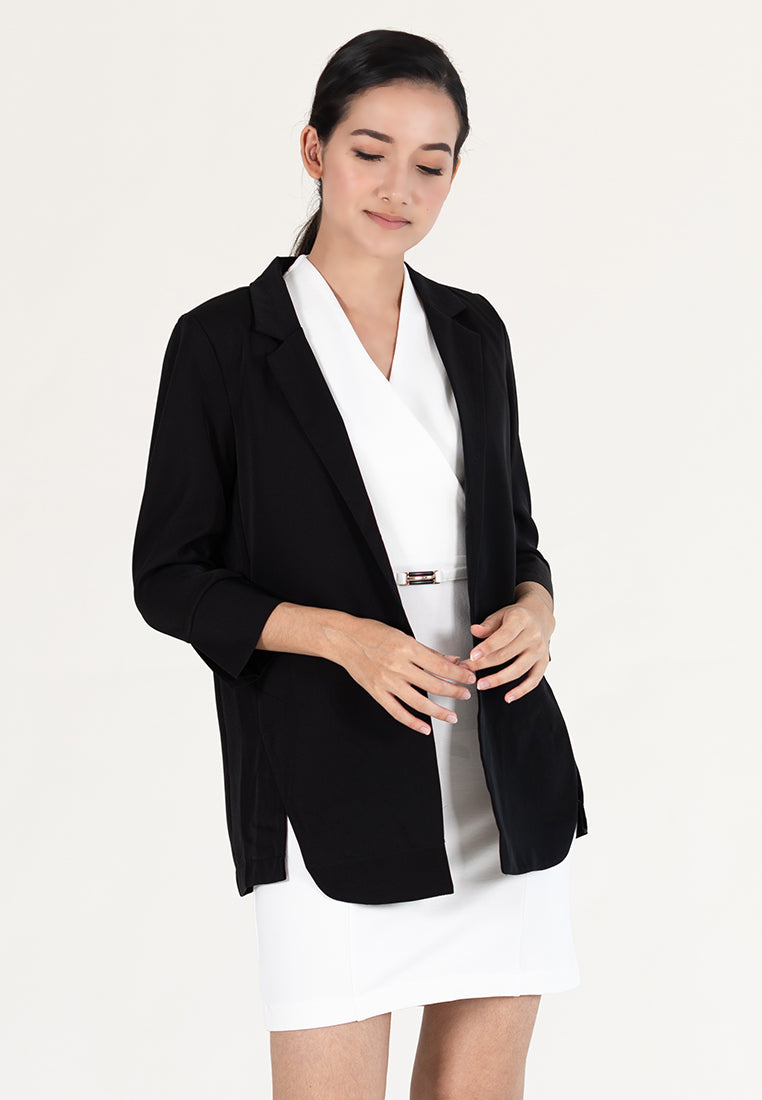BebeBeige Blazer